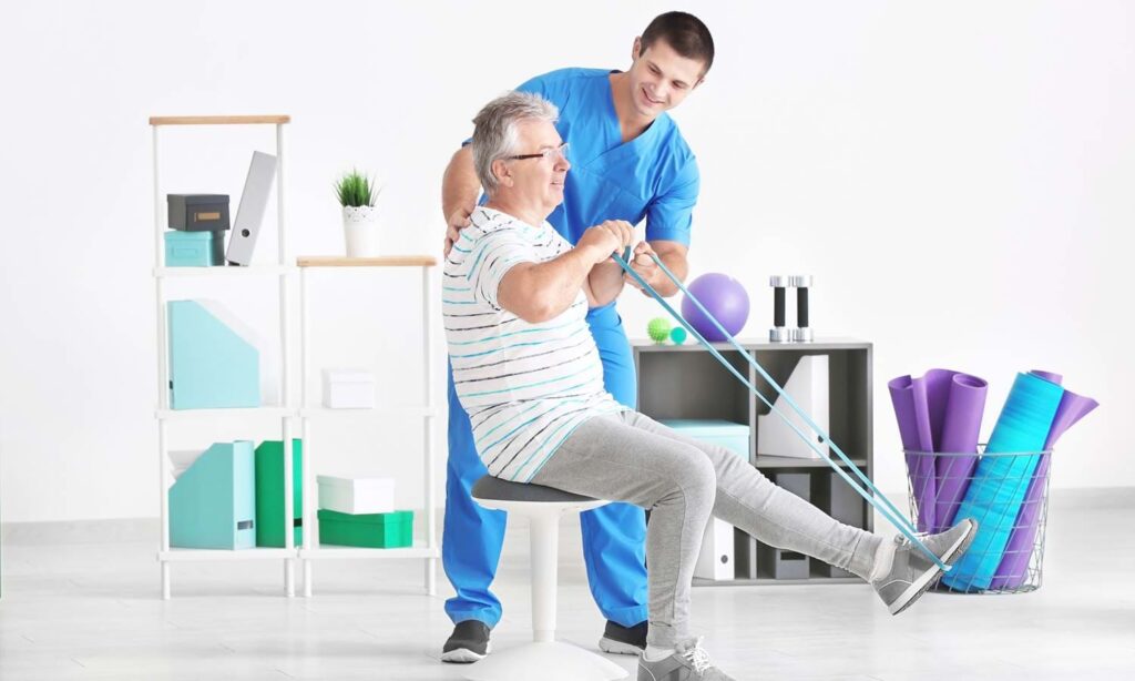 Ethical Values Of A Physiotherapist And Ethical Issues In Physiotherapy