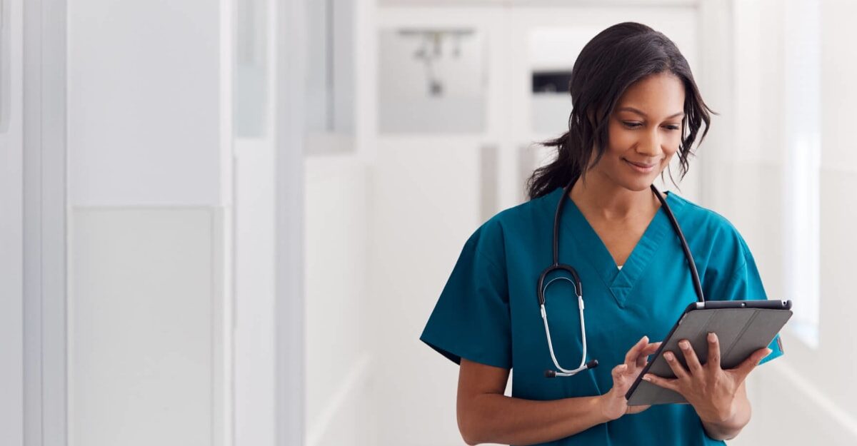 CPD requirements for Healthcare Professionals