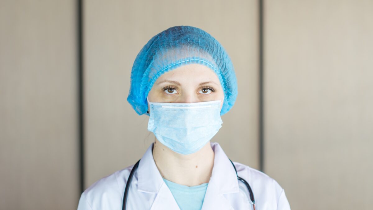 Ethics course for nurses