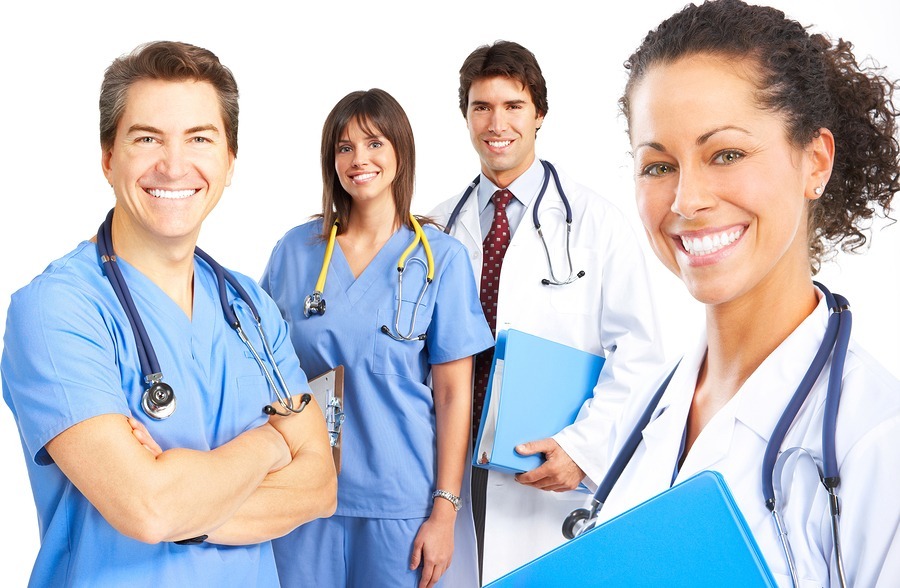 Professional Misconduct of Doctors