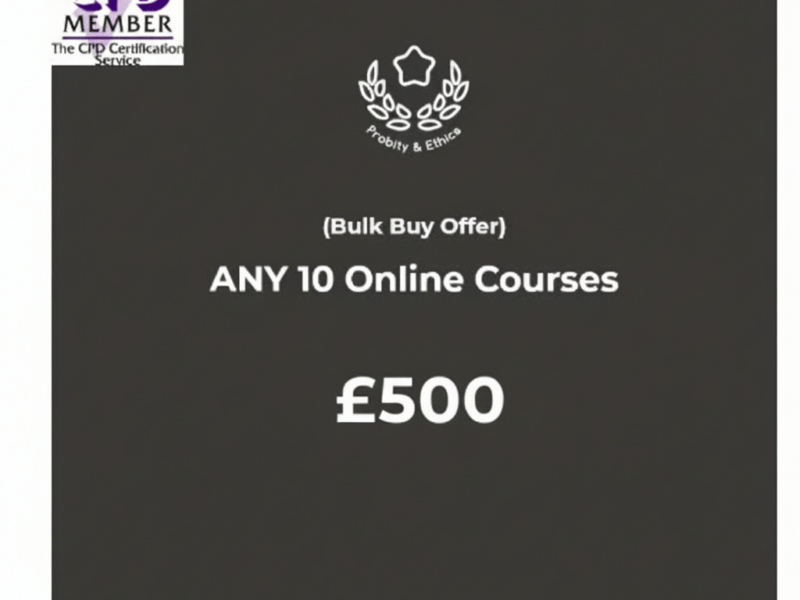 ANY 10 Online Courses